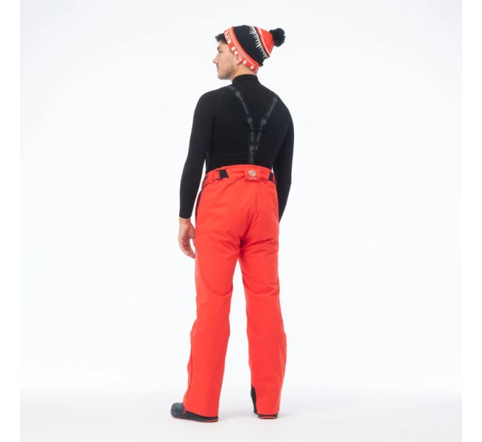 Pánské kalhoty model 21754183 PANTS - Iguana