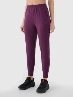 Dámské rychleschnoucí tréninkové kalhoty model 21436341 dámské - 4F