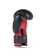 boxerské rukavice pro děti  Red model 21873212 - 4F