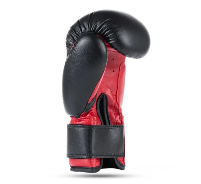 boxerské rukavice pro děti  Red model 21873212 - 4F