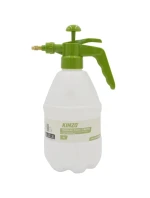 TLAKOVÝ POSTREKOVAČ NA RASTLINY 2L KINZO - MIX
