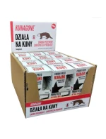 ODSTRAŠUJÚCI PROSTRIEDOK NA KUNY 1KS