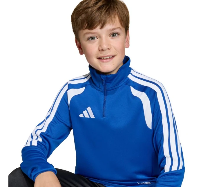Dětská mikina Tiro 26 League Training Top model 21870239 - ADIDAS Dětská mikina Tiro 26 League Training Top model 21870239 - ADIDAS