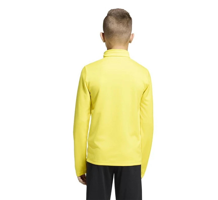 Detský tréningový top adidas Entrada 26 yellow JZ6639
