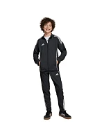 Dětské kalhoty Tiro 25 Competition Presentation black model 22059555 - ADIDAS Dětské kalhoty Tiro 25 Competition Presentation black model 22059555 - ADIDAS
