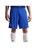 Pánske tréningové šortky Nike France Dri-Fit Adv Elite blue IB4603 480