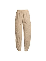 Dámske nohavice CASALL Active Adjustable Track Pants, farba piesková
