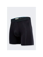 Termoaktivní boxerky BB – černé, velikost: L model 22335022 - WD Termoaktivní boxerky BB – černé, velikost: L model 22335022 - WD