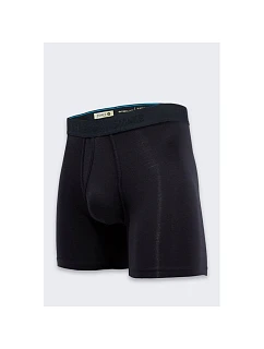 Termoaktivní boxerky BB – černé, velikost: L model 22335022 - WD