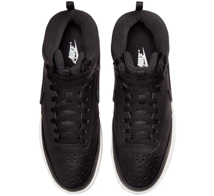 Boty Court Vision Mid Winter M model 21461929 002 - NIKE Boty Court Vision Mid Winter M model 21461929 002 - NIKE