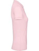 B&C Inspire Polo /women_° Dámske polo tričko z bio bavlny 01.0440 orchid pink B&C Inspire Polo /women_° Dámske polo tričko z bio bavlny 01.0440 orchid pink