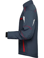 JN 853 Pracovní zimní softshellová bunda Color model 22492369 - Daiber