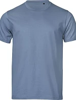 Tee Jays TJ 1150 Tričko z hrubej bavlny „Unlabeled Luxury“ 18.1150 flint stone