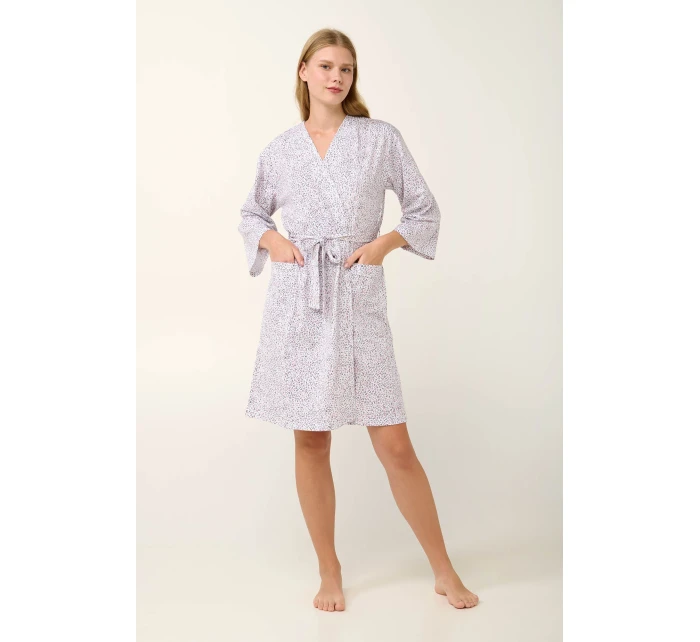 100% COTTON  model 20617741 - Vamp