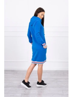 Nevädzové šaty Brooklyn