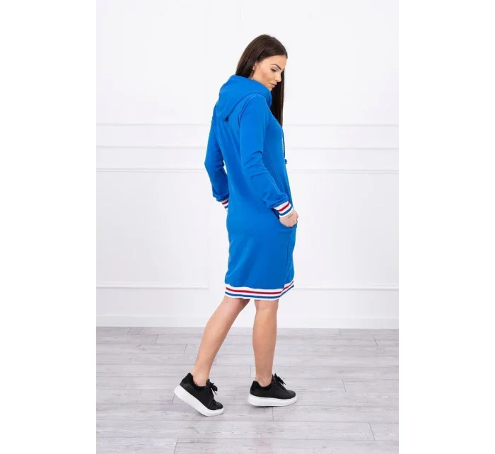 Nevädzové šaty Brooklyn Nevädzové šaty Brooklyn