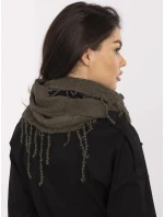 Chustka AT CH model 21116778 khaki - FPrice