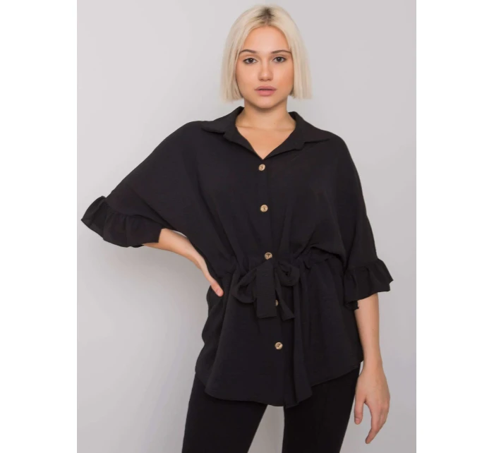 Halenka CHA BZ model 16974111 černá - FPrice