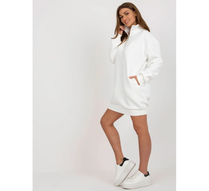 Bluza EM BL model 18502848 ecru - FPrice