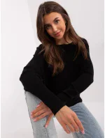 PM SW PM 3588 jumper.00X čierna