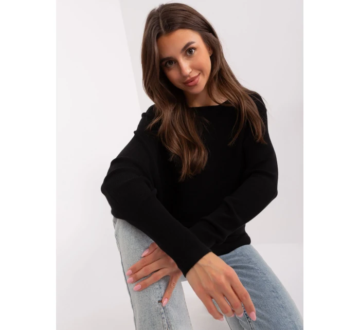 PM SW PM 3588 jumper.00X čierna