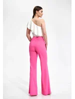 Dámské kalhoty  model 18015374 - Figl