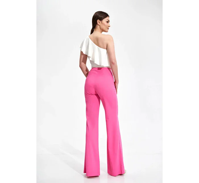 Dámské kalhoty  model 18015374 - Figl