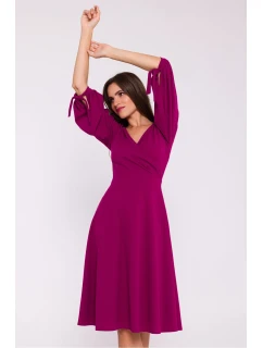 Denné šaty model 201095 Stylove