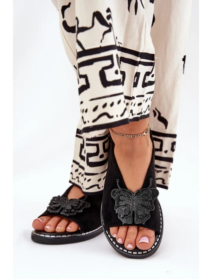 Sandále model 210060 Step in style Sandále model 210060 Step in style