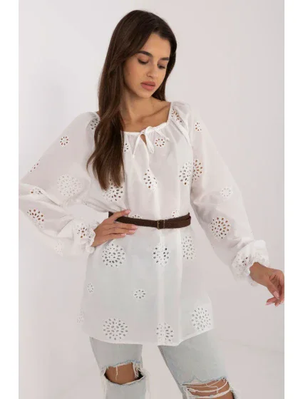 Blúzka model 214450 Lacerta