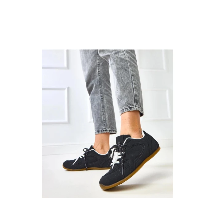 Športová obuv model 218154 Solea