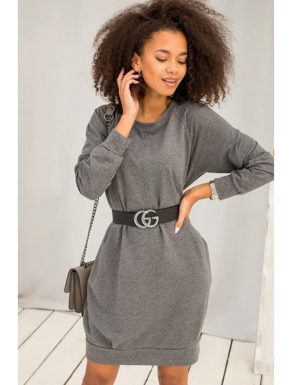 Denné šaty model 223216 BFG