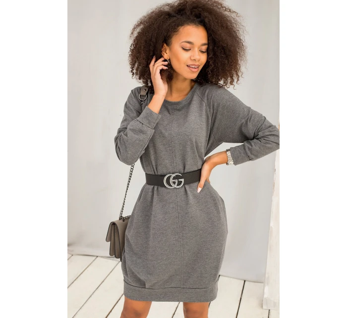 Denné šaty model 223216 BFG