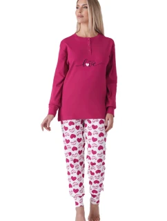 Dívčí pyžamo model 20870724 - Karelpiu