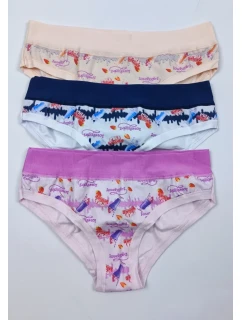 Dámske nohavičky Lovelygirl 6567D