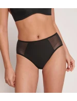 sloggi Soft ADAPT High Waist - BLACK - SLOGGI BLACK - SLOGGI sloggi Soft ADAPT High Waist - BLACK - SLOGGI BLACK - SLOGGI