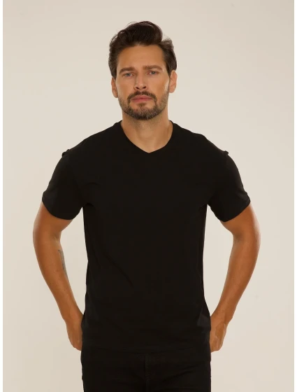 Pánské tričko  Tshirt M2XL model 20864090 - De Lafense