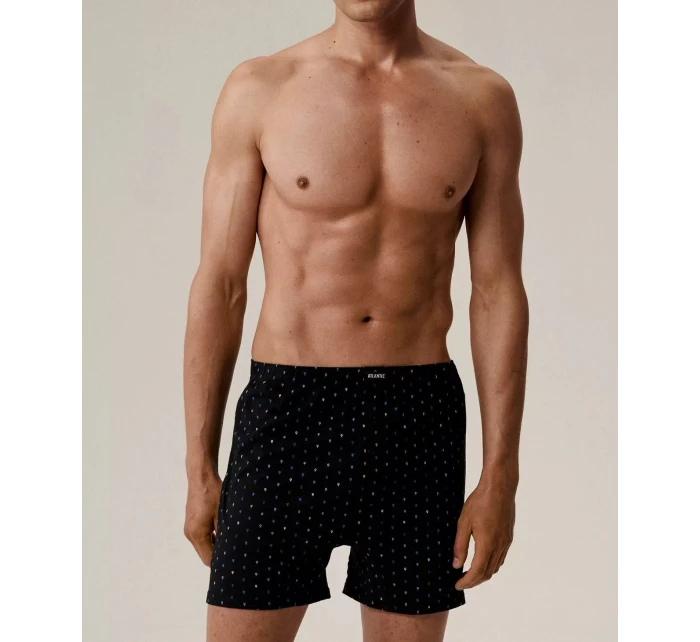 Boxerky model 21379399 A'2 S2XL - Atlantic