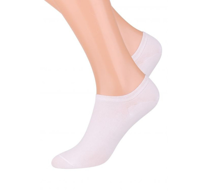 Dámské ponožky ťapky model 8717079 - Steven