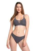 Dámske nohavičky string Lama Laser Cut L-POL 5020 ST-03 S-XL