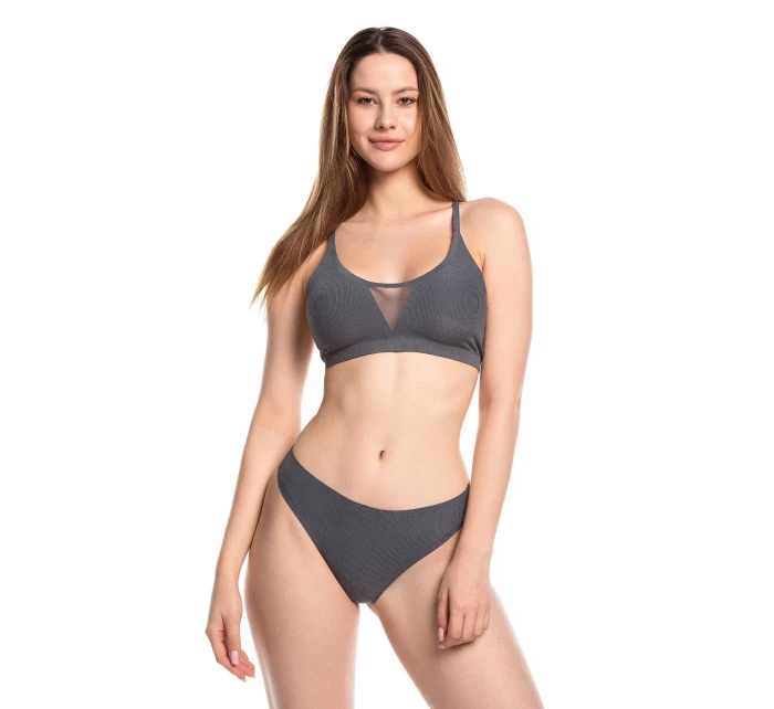 Dámske nohavičky string Lama Laser Cut L-POL 5020 ST-03 S-XL