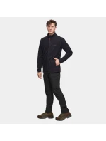 fleecová mikina M model 18997284 - Alpinus