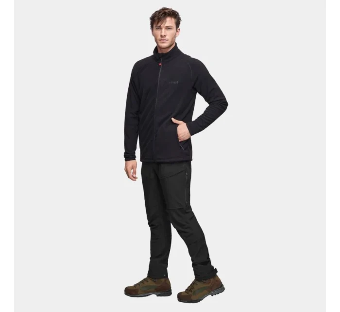 fleecová mikina M model 18997284 - Alpinus