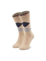 Ponožky Tommy Hilfiger 2pak M 100001495 050