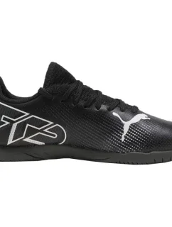 Puma Future 7 Play IT Jr Futbalové topánky 107739 02