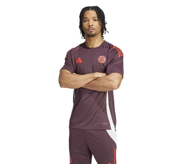FC Bayern Training JSY M Tričko model 20121868 - ADIDAS