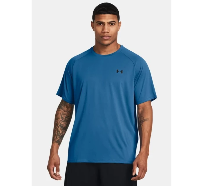 Under Armour M 1326413-406 pánske tričko Under Armour M 1326413-406 pánske tričko