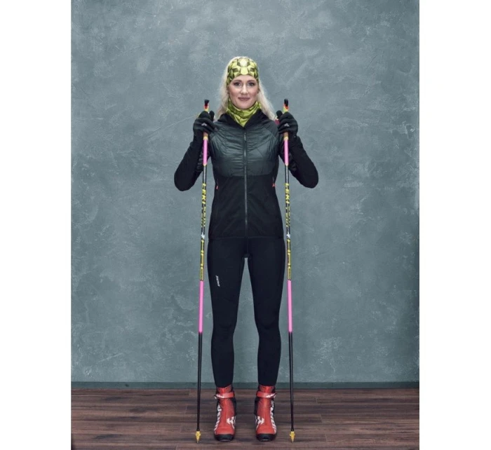 Silvini Bottoms Rubenza W WP1741/0811 dámske legíny