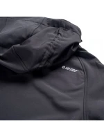 Bunda Softshell Net II M model 20694520 - Hi-Tec Bunda Softshell Net II M model 20694520 - Hi-Tec