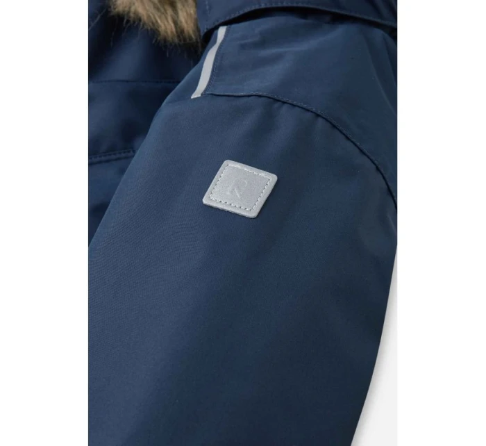 Reima Reimatec Jr kombinéza 5100117C-6980 Reima Reimatec Jr kombinéza 5100117C-6980